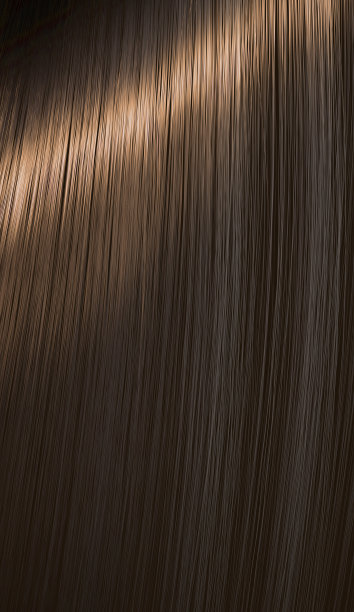 闪亮的头发头发图片下载