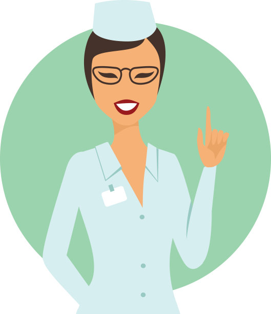 年轻的医生图片下载