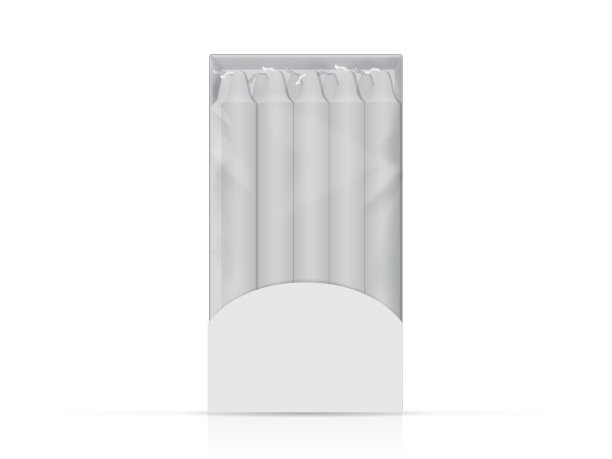 为您的设计和标志包装蜡烛图片下载