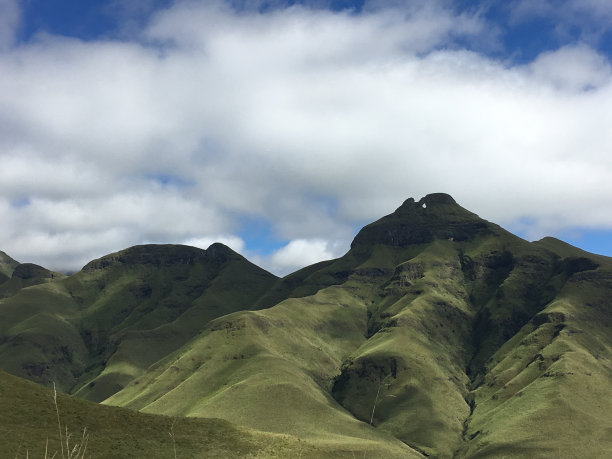 德拉肯斯伯格图片下载