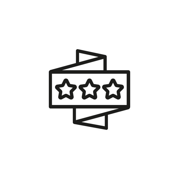 可用性评估线性图标图片下载