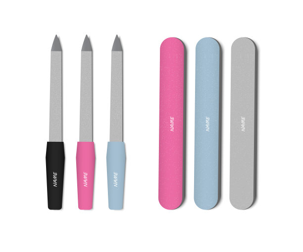 女人的美甲配件图片下载