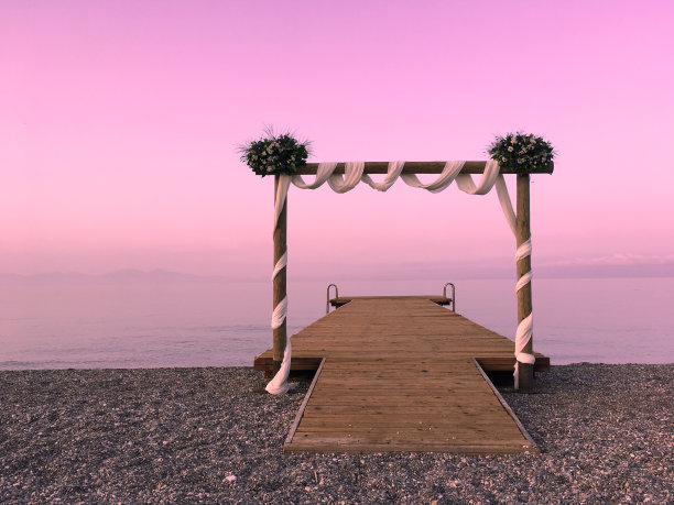 婚礼装饰图片下载