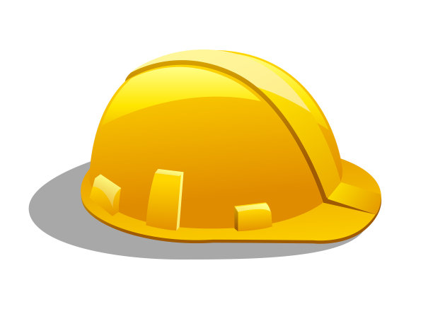 建设头盔图标图片下载