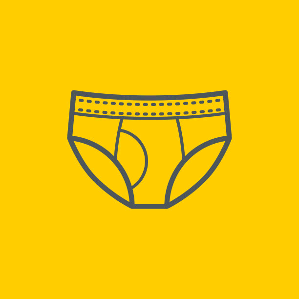 内衣图标图片下载