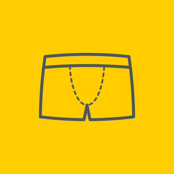 内衣图标图片下载