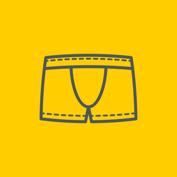 内衣图标图片下载