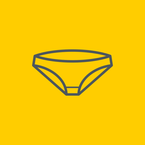 内衣图标图片下载