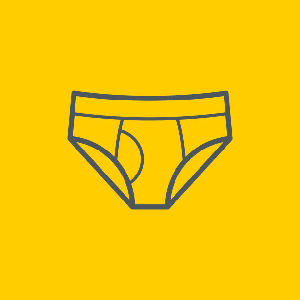 内衣图标图片下载