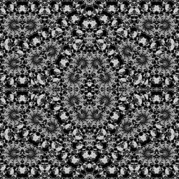 部落无缝模式图片下载