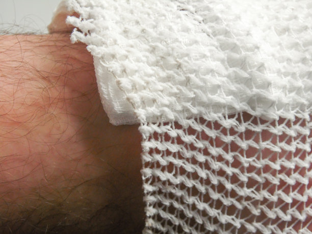 腿部敷料图片下载