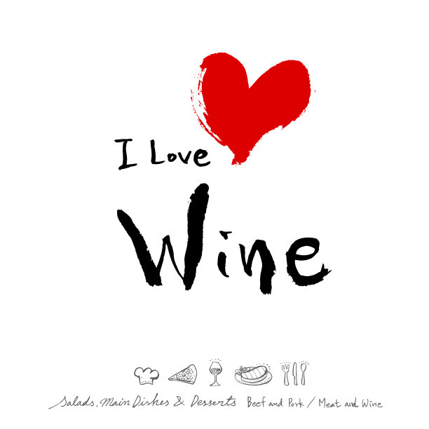 餐厅的海报图片下载