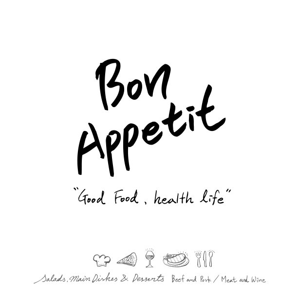 餐厅的海报图片下载