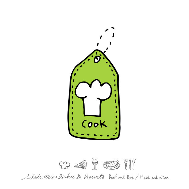 餐厅的海报图片下载