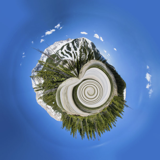 科罗拉多风景杂志，2018年5月19日图片下载