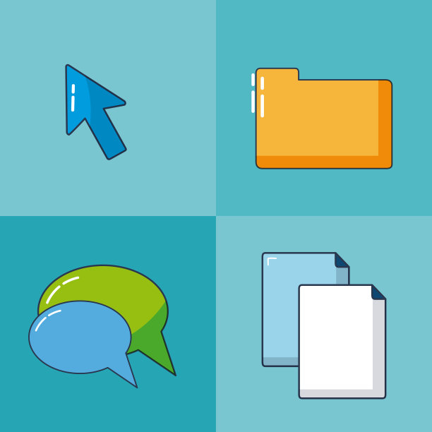 办公室和技术图片下载