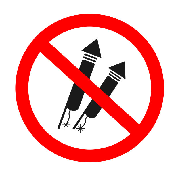 没有烟花矢量唱图片下载