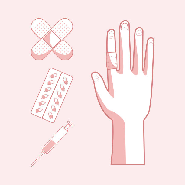 医疗卫生理念图片下载