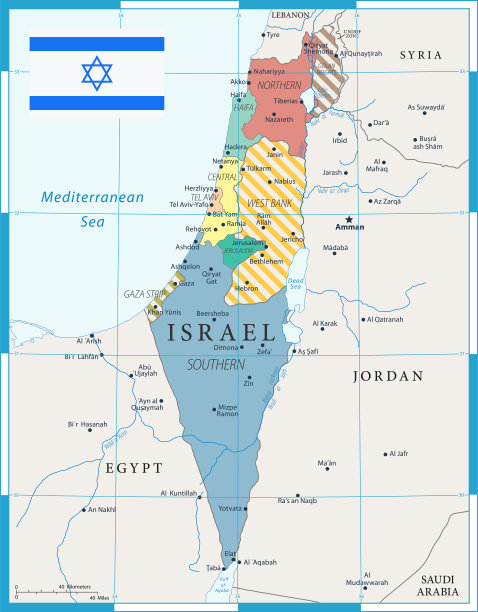 27 -以色列-颜色图片下载