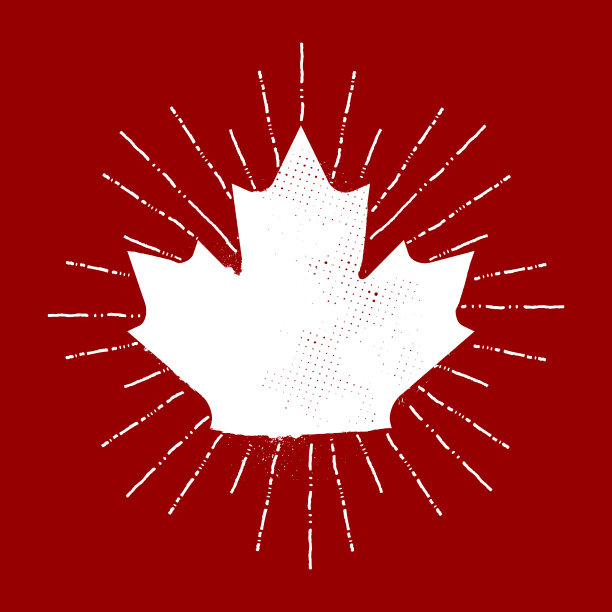 枫叶破裂图片下载