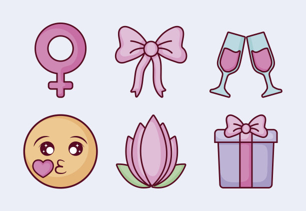 网上约会的设计图片下载