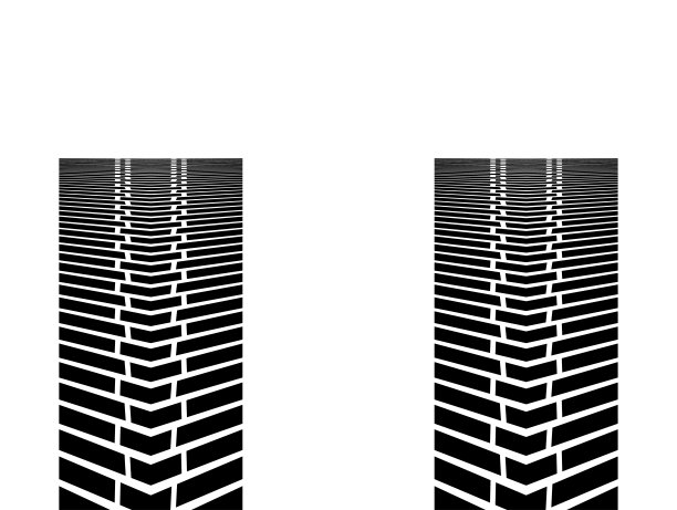 白色背景上的轮胎卡车矢量设计图片下载
