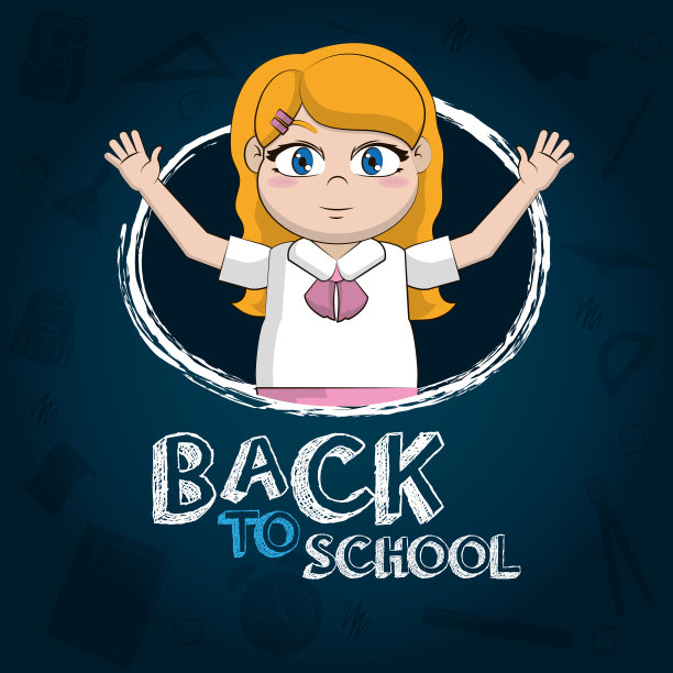 回到学校漫画图片下载