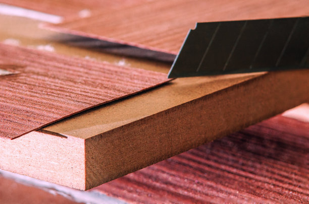 橡木饰面图片下载