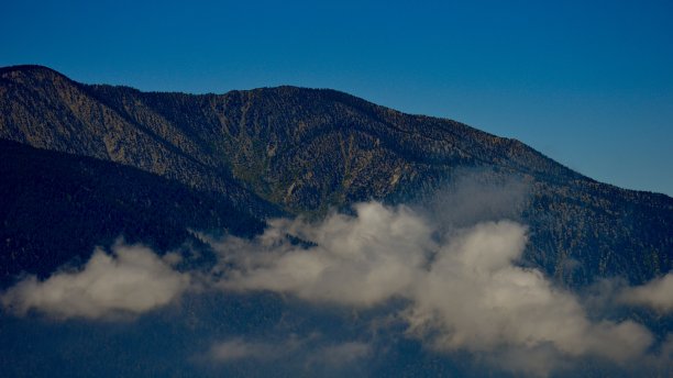 大洛矶山脉图片下载