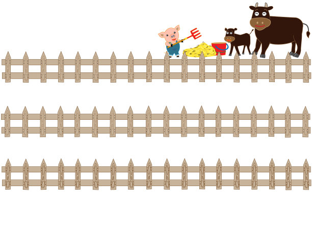 农场生活图片下载