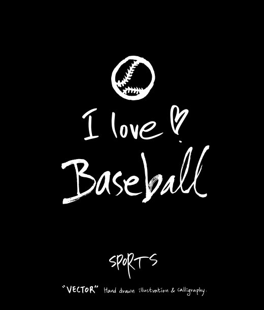 运动的海报图片下载