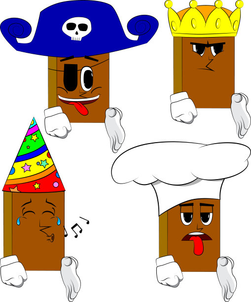 书籍帮助了我们。图片下载