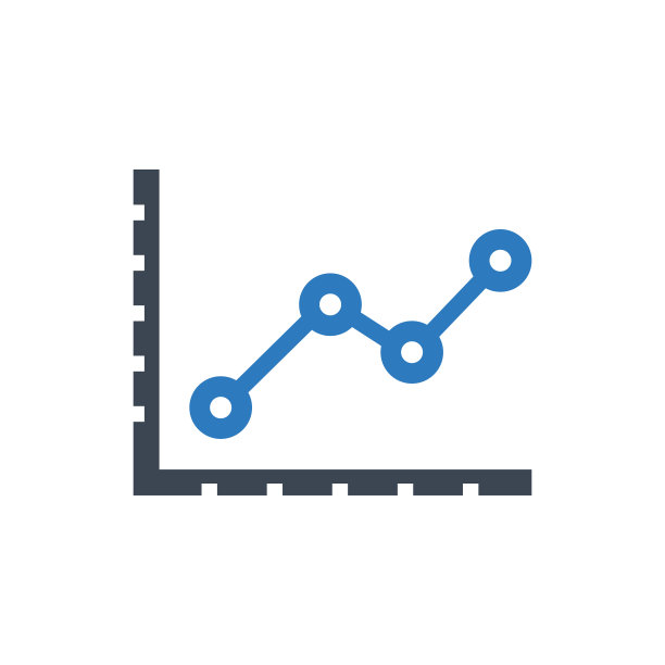 线图图标图片下载