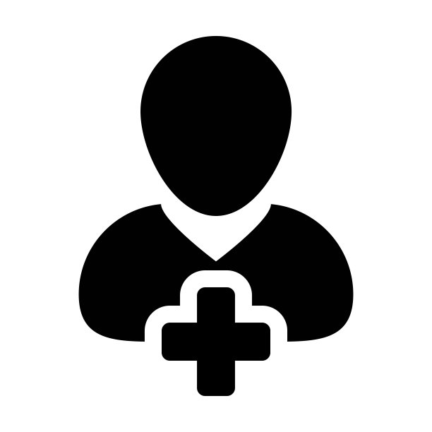添加用户头像图标图片下载