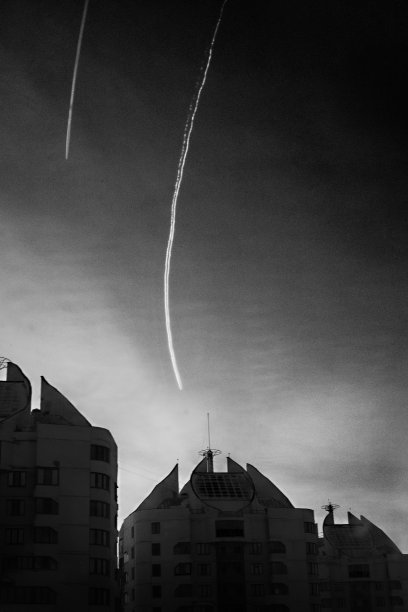 外星人攻击图片下载