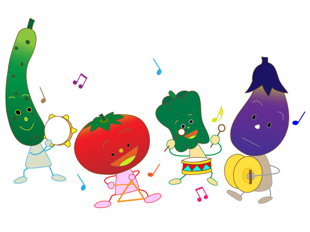 蔬菜水果图片下载