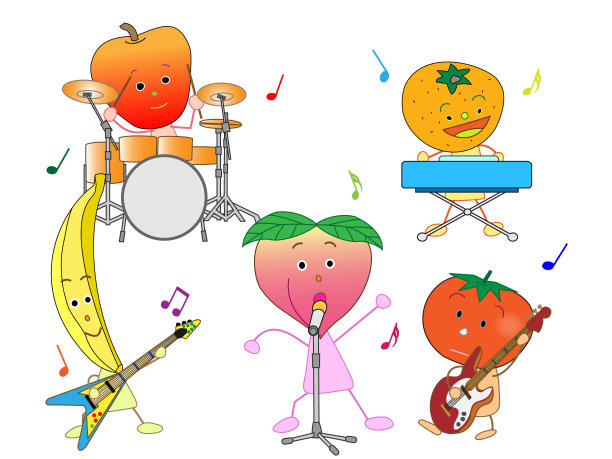 蔬菜水果图片下载