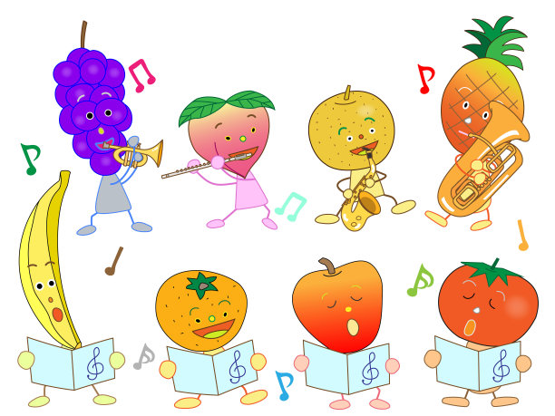 蔬菜水果图片下载