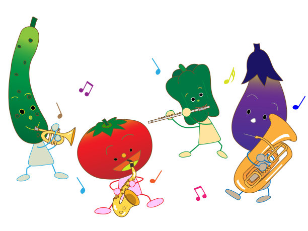 蔬菜水果图片下载