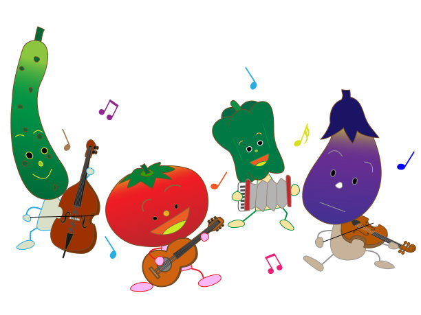 蔬菜水果图片下载