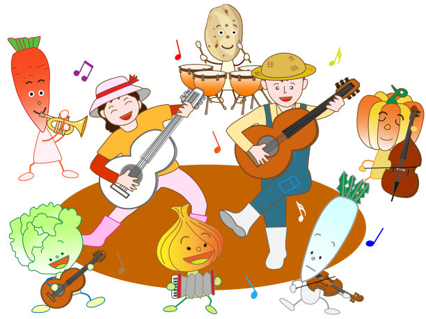 蔬菜水果图片下载