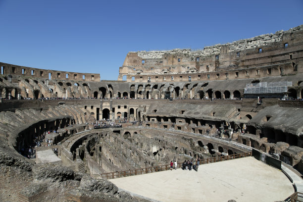 罗马-体育馆图片下载