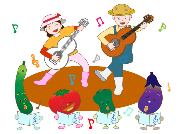 蔬菜水果图片下载