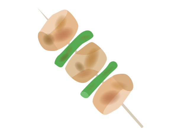日式烧鸡图片下载