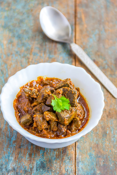 羊肉咖喱图片下载