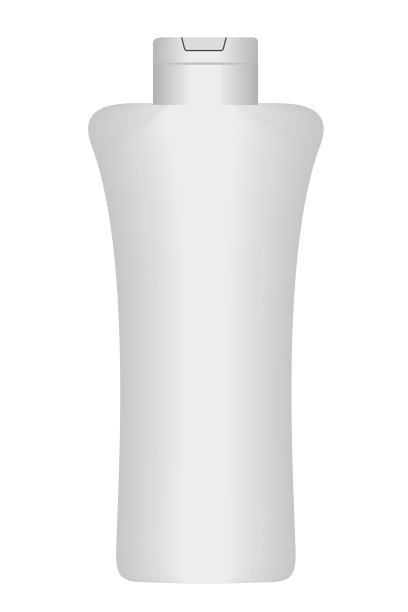 空的乳液瓶图片下载