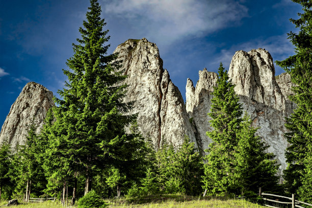 喀尔巴阡山脉图片下载