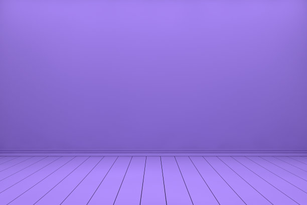 空荡荡的客厅图片下载