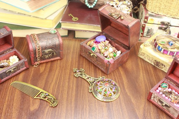 节日装饰。图片下载