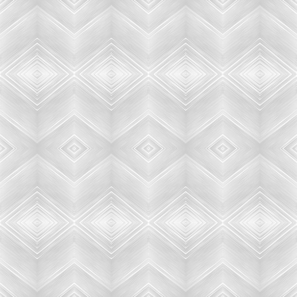 矢量无缝单色模式。灰色的复古纹理。印度风格的背景。黑白菱形图案图片下载